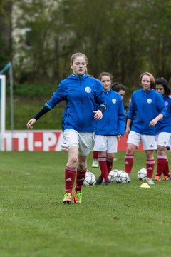 Bild 37 - B-Juniorinnen Holstein Kiel - Kieler MTV : Ergebnis: 3:1